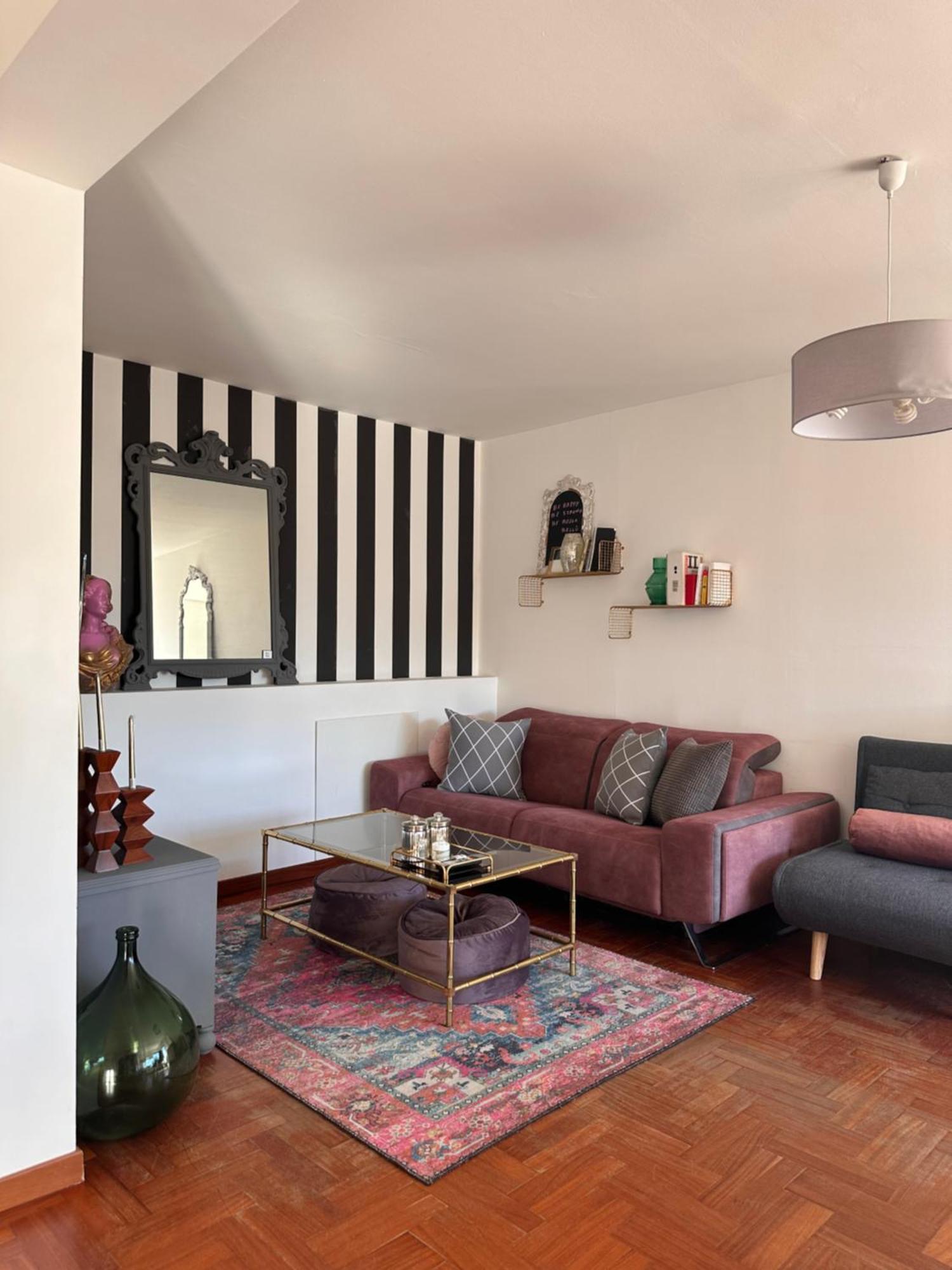 Superattico Bella Bellu Hotel Palermo Bagian luar foto