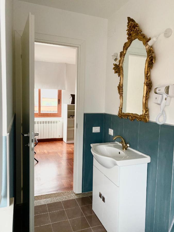 Superattico Bella Bellu Hotel Palermo Bagian luar foto